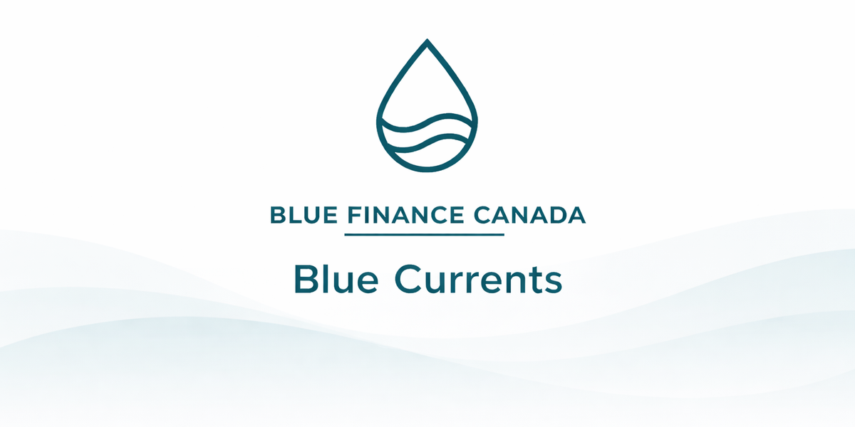 Blue Currents