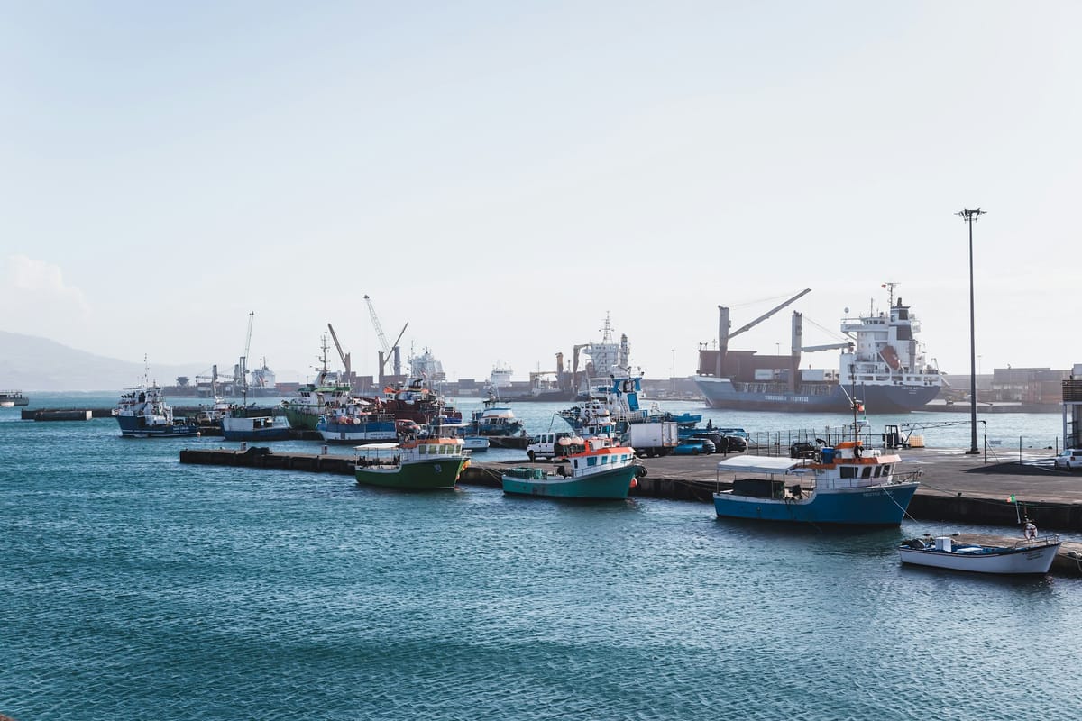Industry Profiles: Canada’s ocean economy