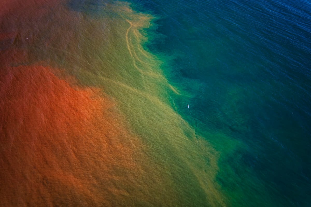 Ocean Physics