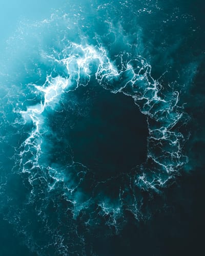 Part II. Principles of Blue Finance