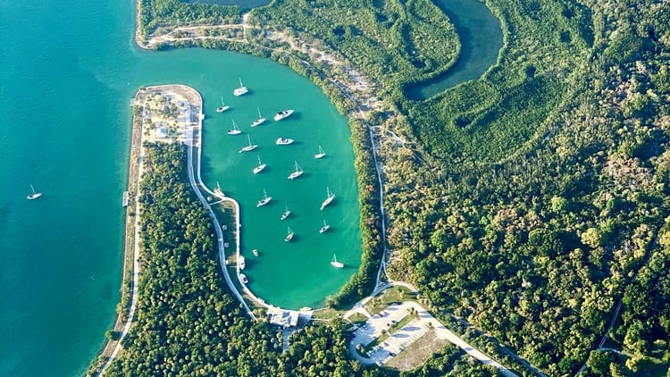 1.3 What is Blue Finance?